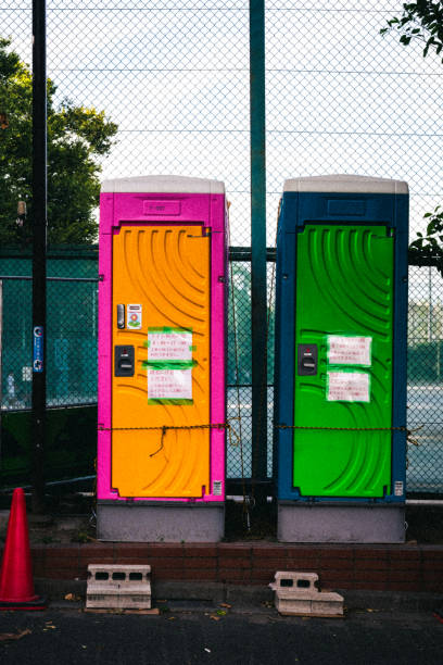 Best Affordable portable toilet rental  in Ferndale, CA