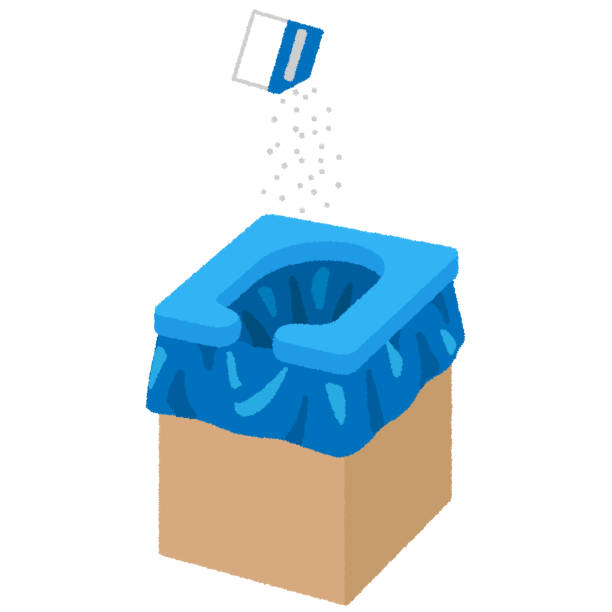 Best Porta potty delivery and setup  in Ferndale, CA